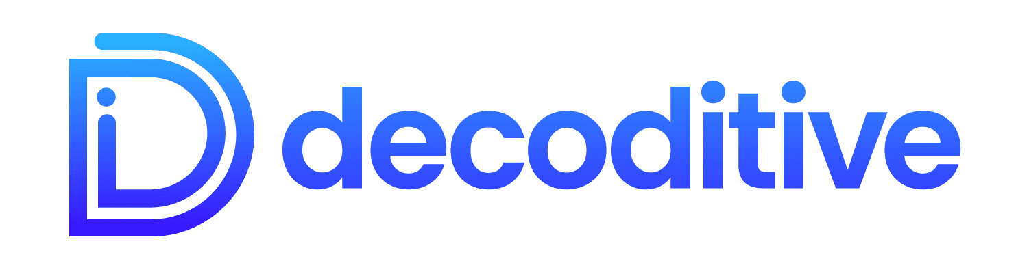 decoditive