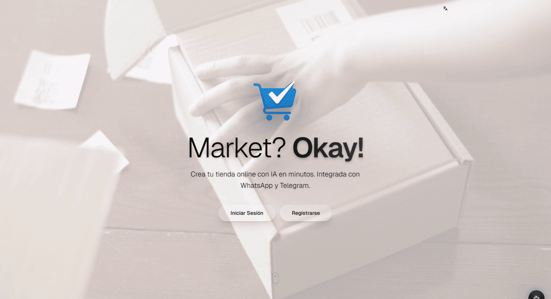 MarketOkay