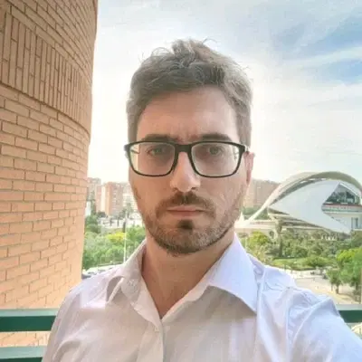 Rafael Oriol, CEO de Codeintime
