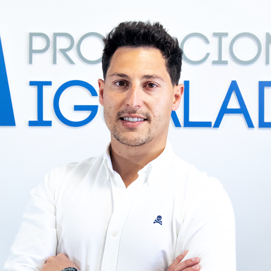 Iván Iguala León
